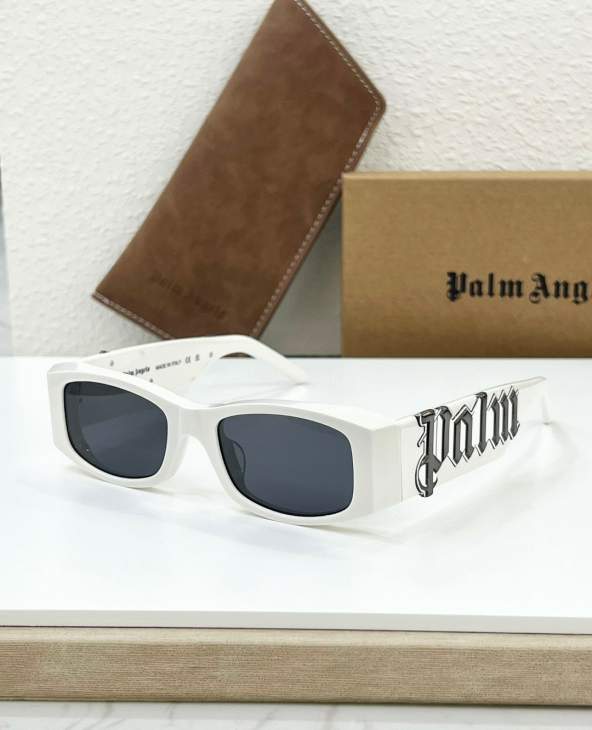 Picture of Palm Angels Sunglasses _SKUfw66066282fw